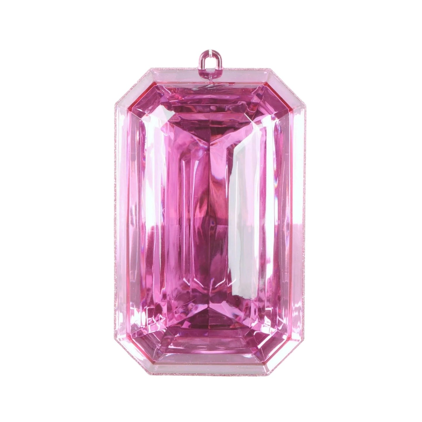 RECTANGLE JEWEL