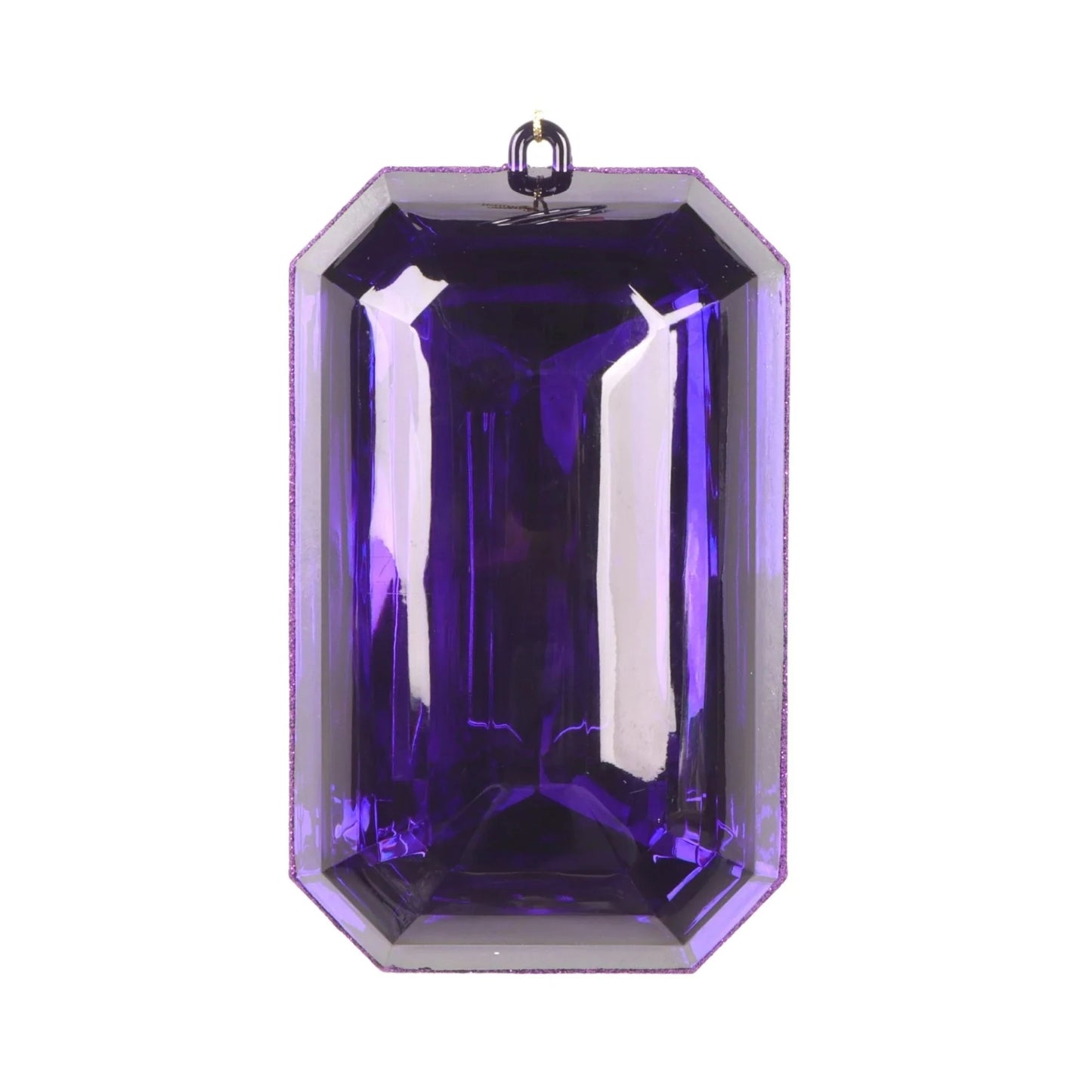RECTANGLE JEWEL