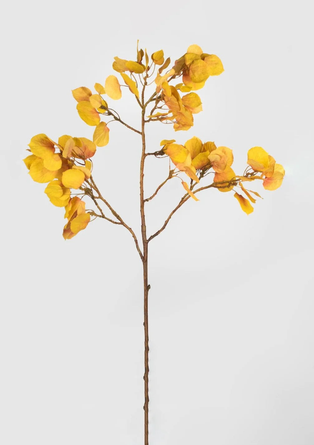 Artificial Aspen Branch - 42"