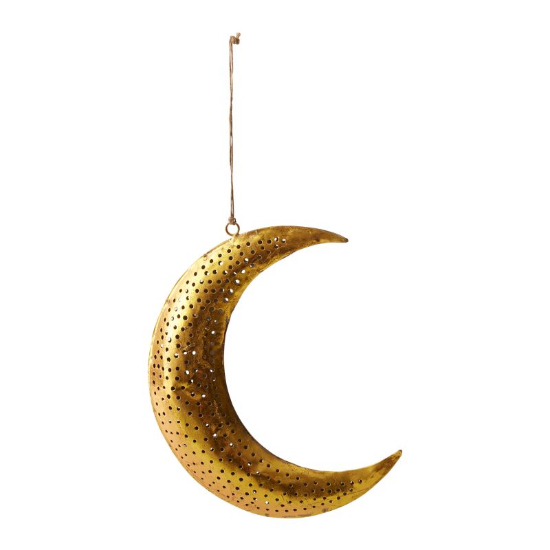 LUNULA ORNAMENT
