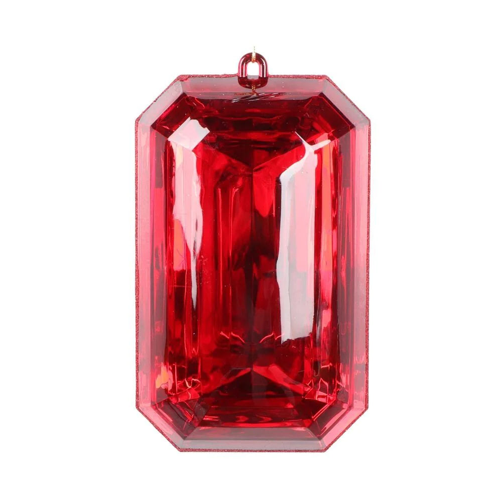 RECTANGLE JEWEL