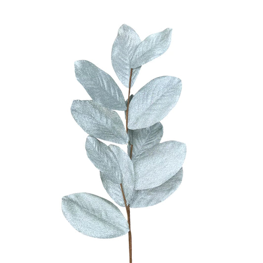 AQUA GLITTER TRINITY MAGNOLIA LEAF SPRAY