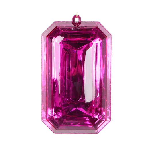 RECTANGLE JEWEL