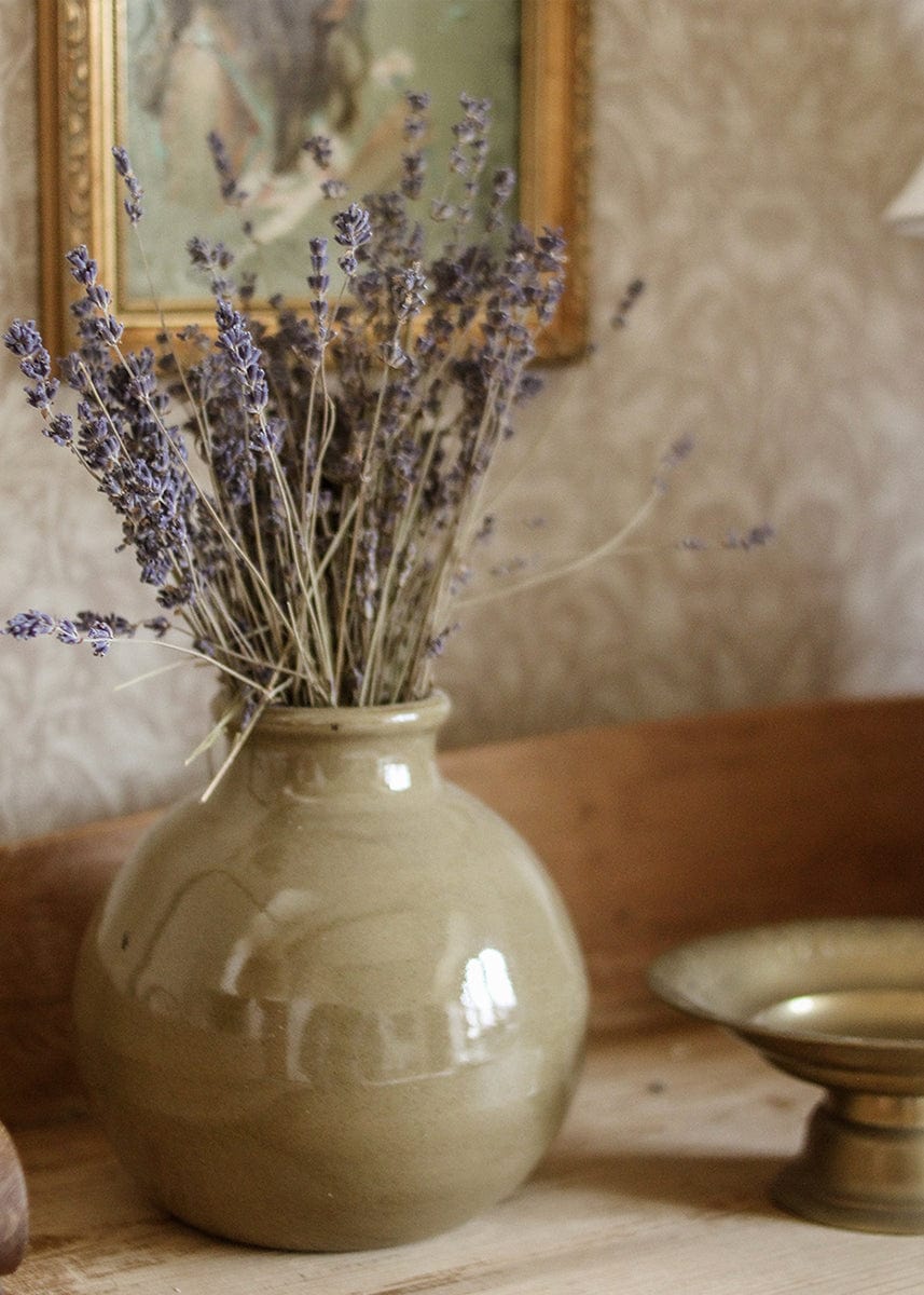 Natural Fragrant Dried Lavender Bundle