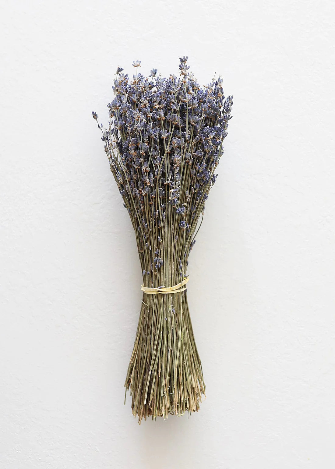 Natural Fragrant Dried Lavender Bundle